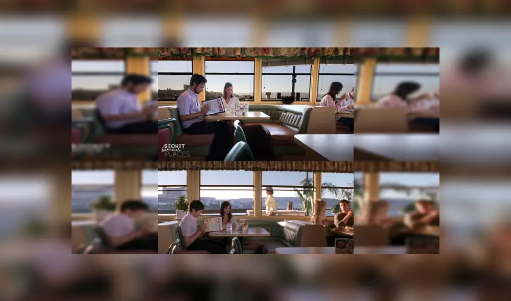 Desliza las imágenes de Facebook para ver más sobre estas épicas escenas. Desliza las imágenes de Facebook para ver más sobre estas épicas escenas.