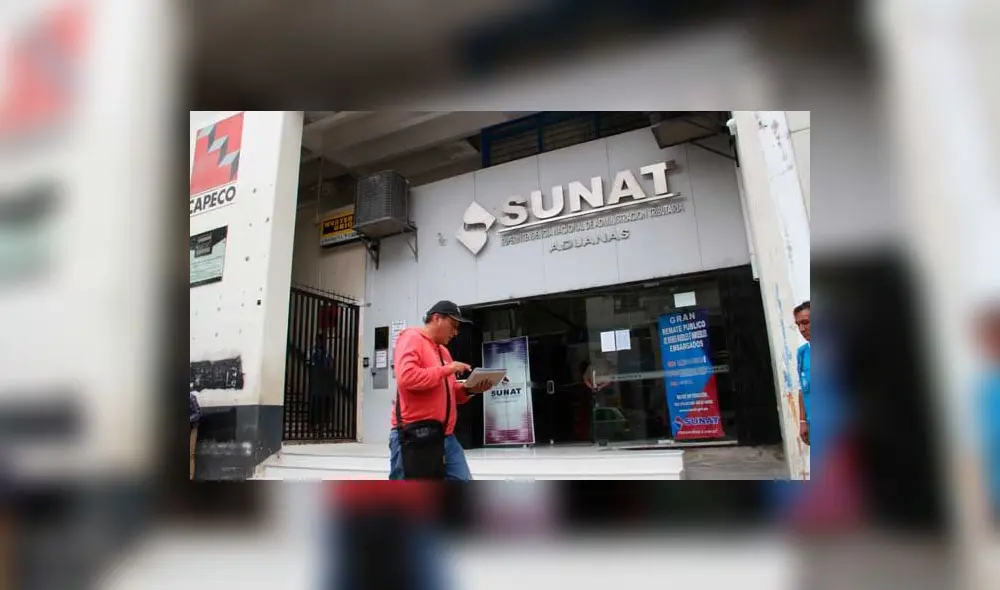 Consulta RUC en Sunat: cómo saber el número y razón social de una empresa Consulta RUC en Sunat: cómo saber el número y razón social de una empresa