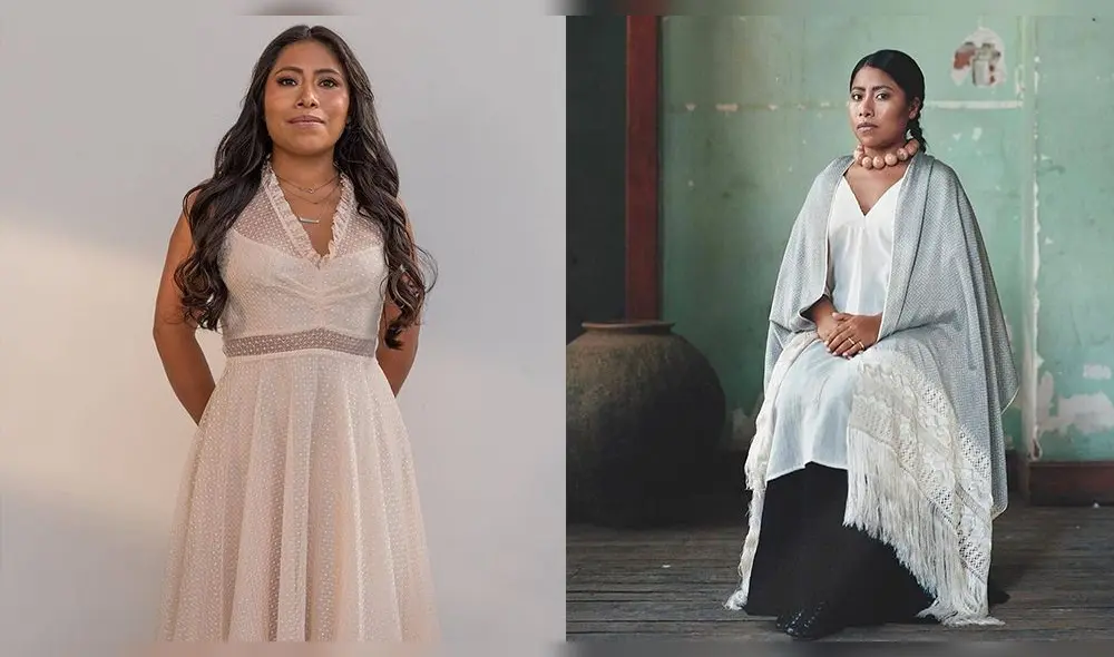 Yalitza Aparicio