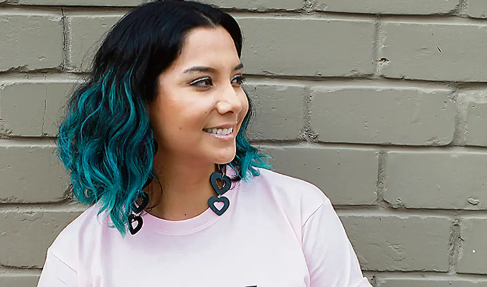 Mayra Couto: “He perdido trabajo por decir lo que pienso” Mayra Couto: “He perdido trabajo por decir lo que pienso”