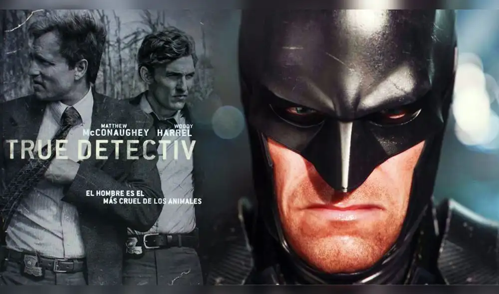 El mayor detective del mundo