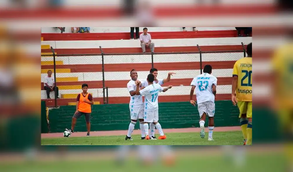 Llacuabamba empató 1-1 con Coopsol y todo se definirá en la última fecha [RESUMEN]