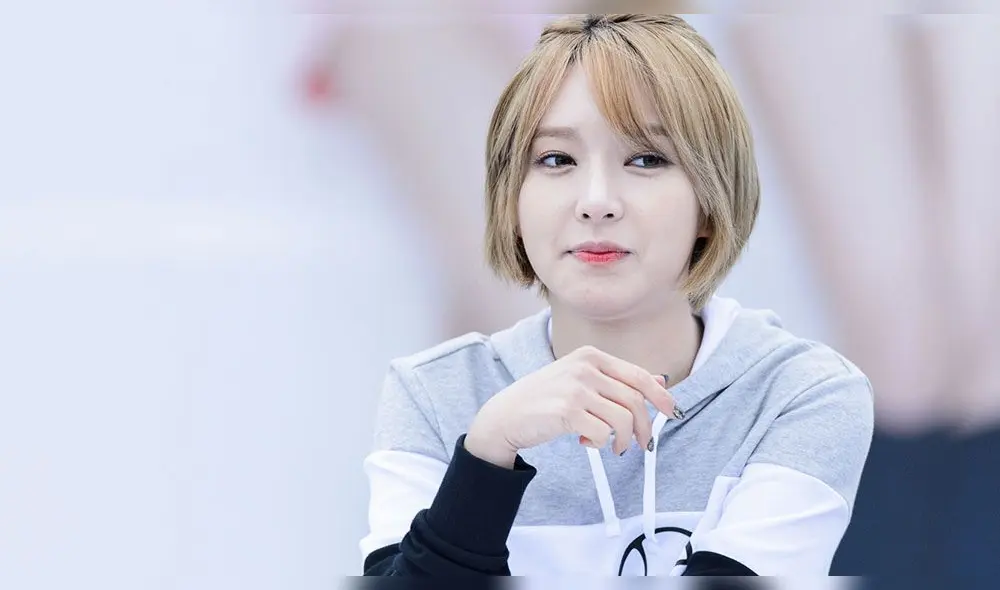 Desliza para ver más fotos de Choa. Créditos: FNC