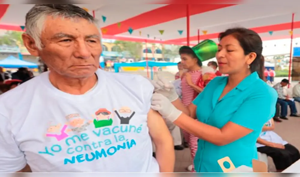 Familiares deben proteger a ancianos.