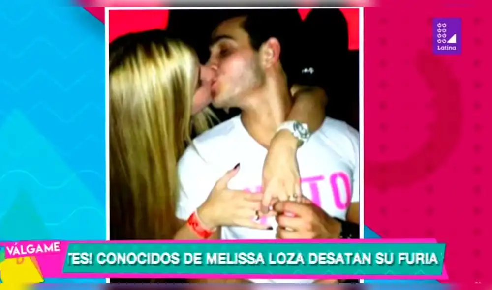 Mario Irivarren desmiente a ‘Válgame Dios’ y asegura no tener romance 