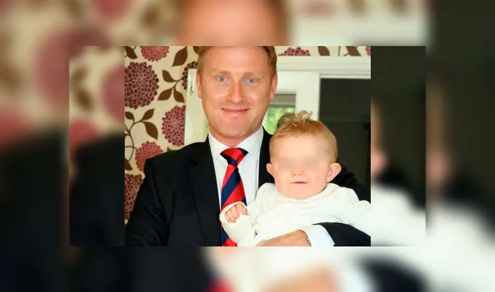 La historia de la madre que superó el dolor tras la muerte de su bebé y suicidio de su esposo en solo una semana La historia de la madre que superó el dolor tras la muerte de su bebé y suicidio de su esposo en solo una semana