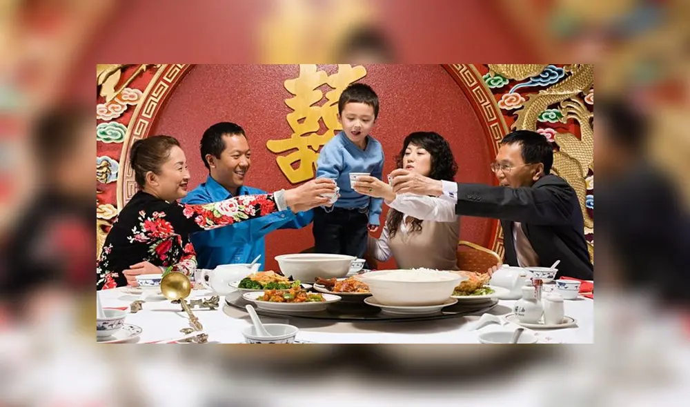 Año Nuevo Chino: conoce qué se come y qué platos típicos se preparan en esta fecha [FOTOS]