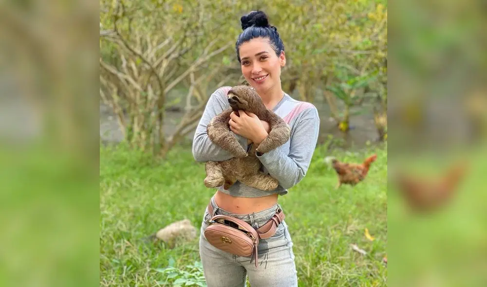 Brenda Zambrano Brenda Zambrano