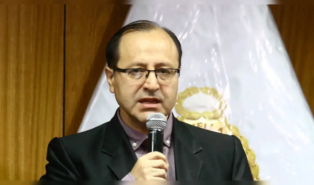 Ministerio Público solicitará testimonios de exejecutivos de la Banca de Andorra Ministerio Público solicitará testimonios de exejecutivos de la Banca de Andorra