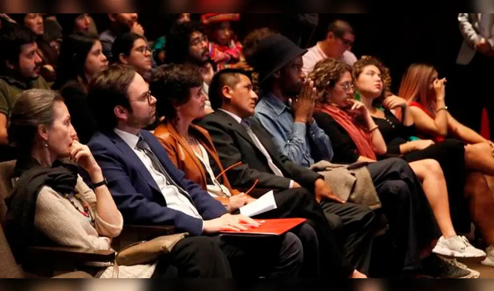 Los proyectos ganadores provienen de las regiones de Cusco, Puno, Huancavelica y Lima. Los proyectos ganadores provienen de las regiones de Cusco, Puno, Huancavelica y Lima.