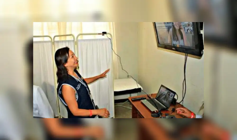 Pacientes con cáncer: Minsa presenta telemamografía para zonas alejadas