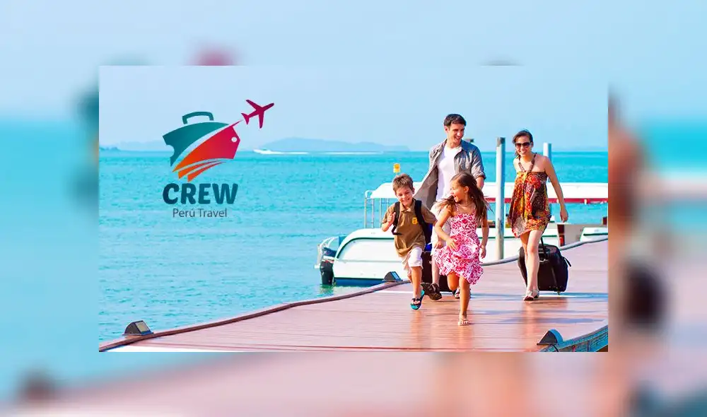 crew peru travel