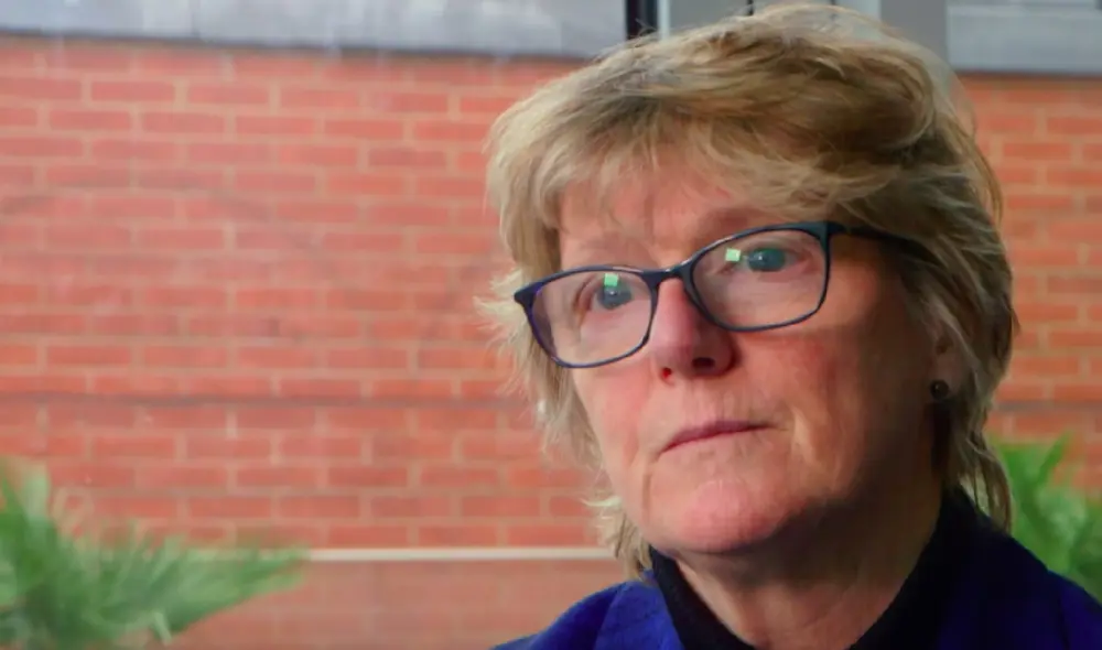 Sally Davies, profesora de Cambridge, criticó el "pensamiento aislado". Foto: difusión