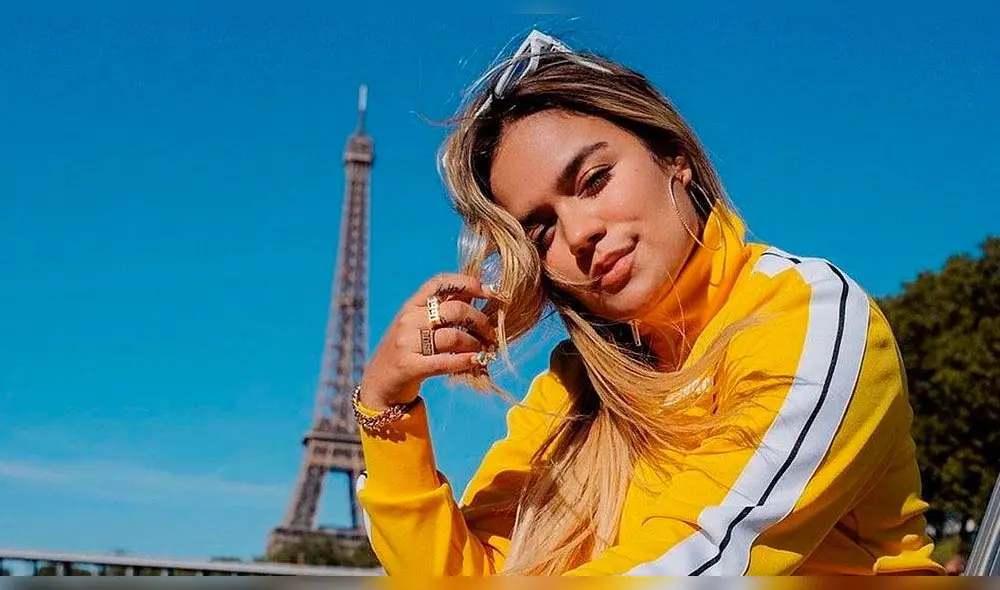 Karol G Instagram Karol G Instagram