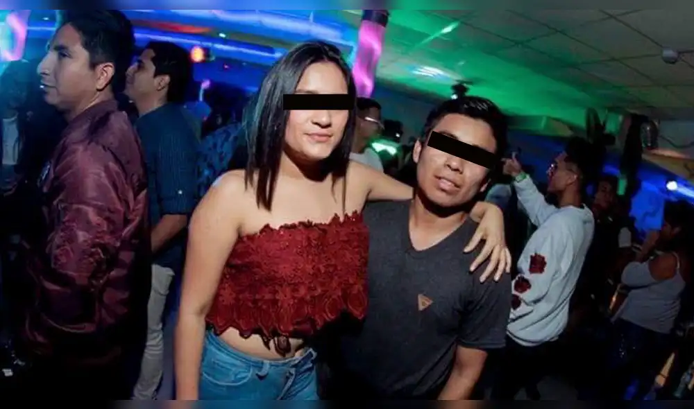 Facebook viral: presume foto con chica sexy, sin saber que ocultaba un gran secreto [FOTOS]