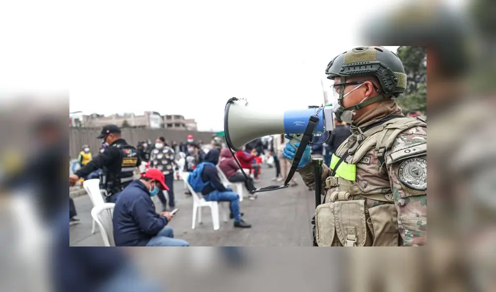 Autoridades también exhortaron a pasajeros y transportistas a cumplir protocolo sanitario en vehículos. (Foto: MTC) Autoridades también exhortaron a pasajeros y transportistas a cumplir protocolo sanitario en vehículos. (Foto: MTC)