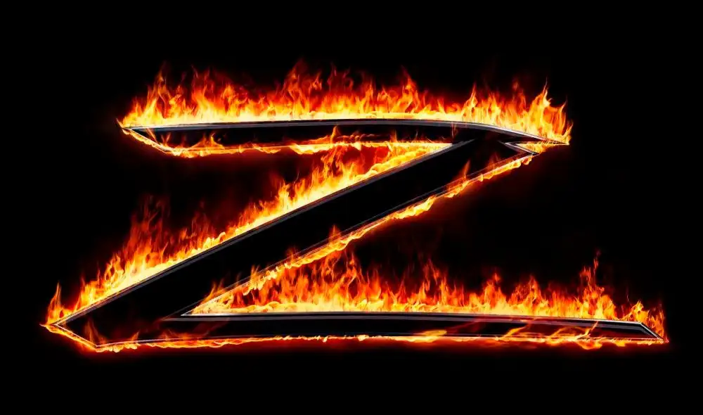 El Zorro regresa con una versión femenina