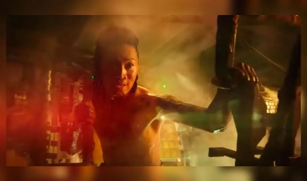 Space Sweepers: Jin Sun Kyu interpreta a Tiger Park.