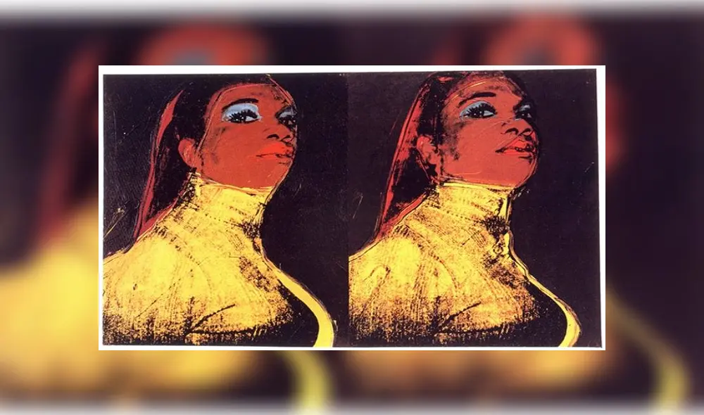 Mujeres transgénero y drag queens en colección casi desconocida de Andy Warhol [FOTOS]