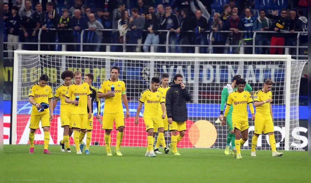 El equipo alemán no pudo mantener su invicto en el torneo. Foto: EFE. El equipo alemán no pudo mantener su invicto en el torneo. Foto: EFE.