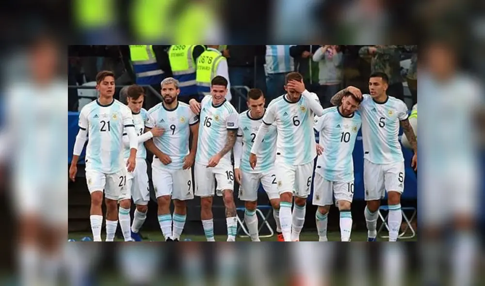 Eliminatorias Qatar 2022: Fixture completo con las fechas y horarios confirmados