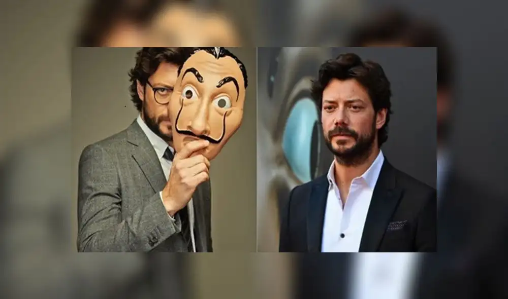 La Casa de Papel 4 La Casa de Papel 4