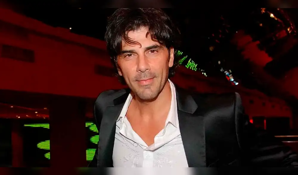 Juan Darthés reaccionó así al conocer acusación por abuso sexual de Thelma Fardín