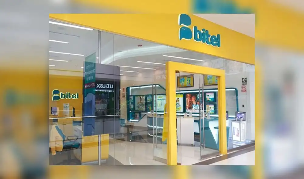 Bitel cierra contratos por más de 290 millones de soles Bitel cierra contratos por más de 290 millones de soles