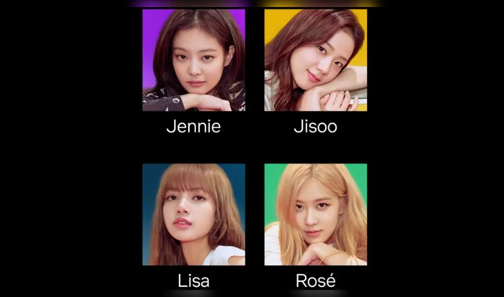 BLACKPINK, documental Netflix Kpop