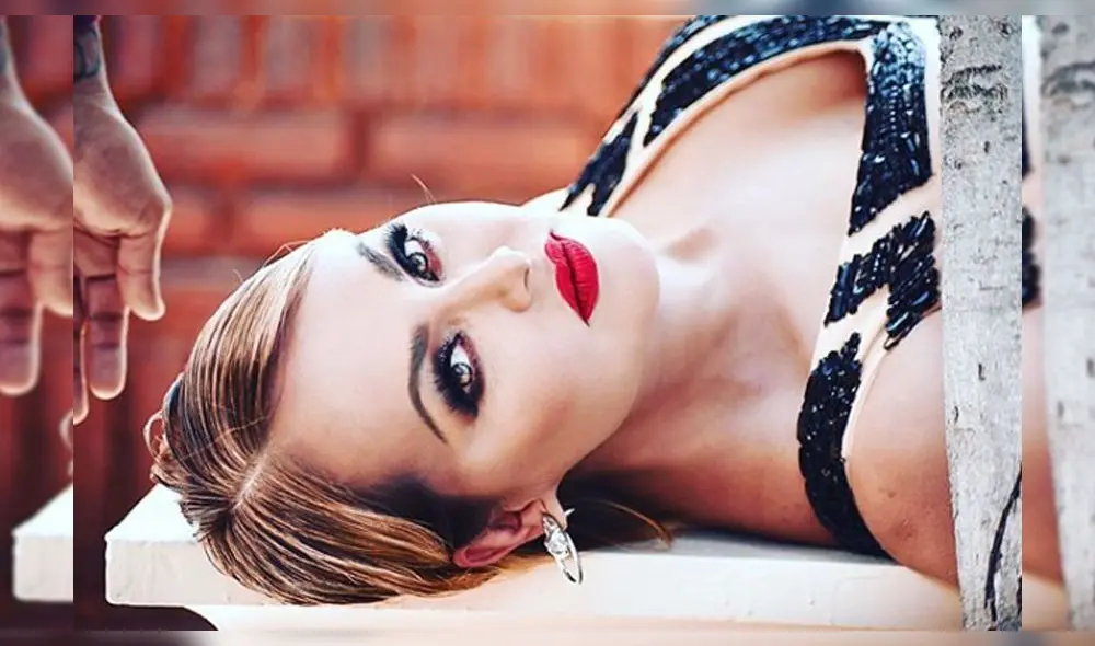 “La usurpadora”: ¿Qué es de la vida de Gabriela Spanic tras haber interpretado a Paola Bracho? “La usurpadora”: ¿Qué es de la vida de Gabriela Spanic tras haber interpretado a Paola Bracho?