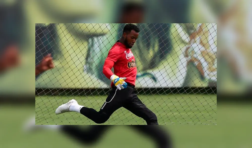 Selección peruana Sub-23: ¿Quiénes son los jugadores más cotizados? Selección peruana Sub-23: ¿Quiénes son los jugadores más cotizados?