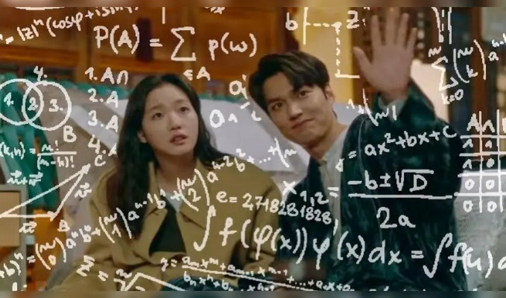 Desliza para ver más fotos de The king: Eternal monarch, dorama de Lee Min Ho en Netflix. Créditos: Twitter @_beykah Desliza para ver más fotos de The king: Eternal monarch, dorama de Lee Min Ho en Netflix. Créditos: Twitter @_beykah