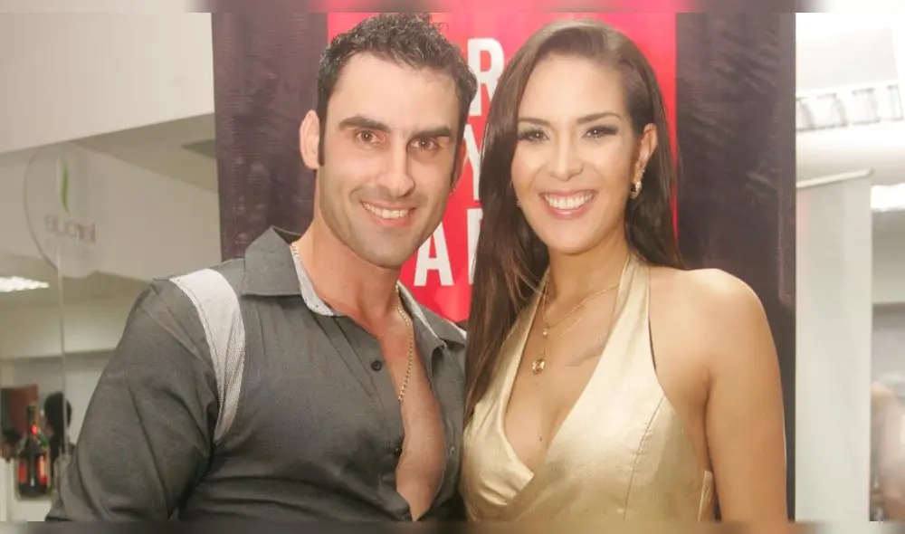 Yahaira Plasencia Yahaira Plasencia