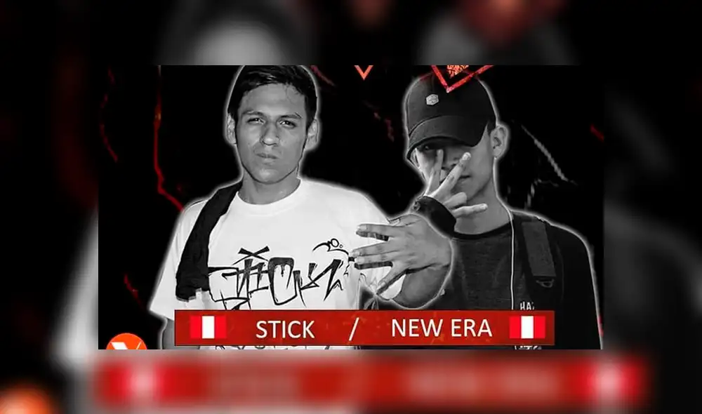 Conoce a todos los freestylers que llegarán a Lima para el evento Kingdom 2vs2.