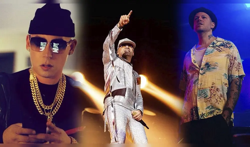 Diversas personalidades de origen puertorriqueño enviaron sentidos mensajes a sus compatriotas.