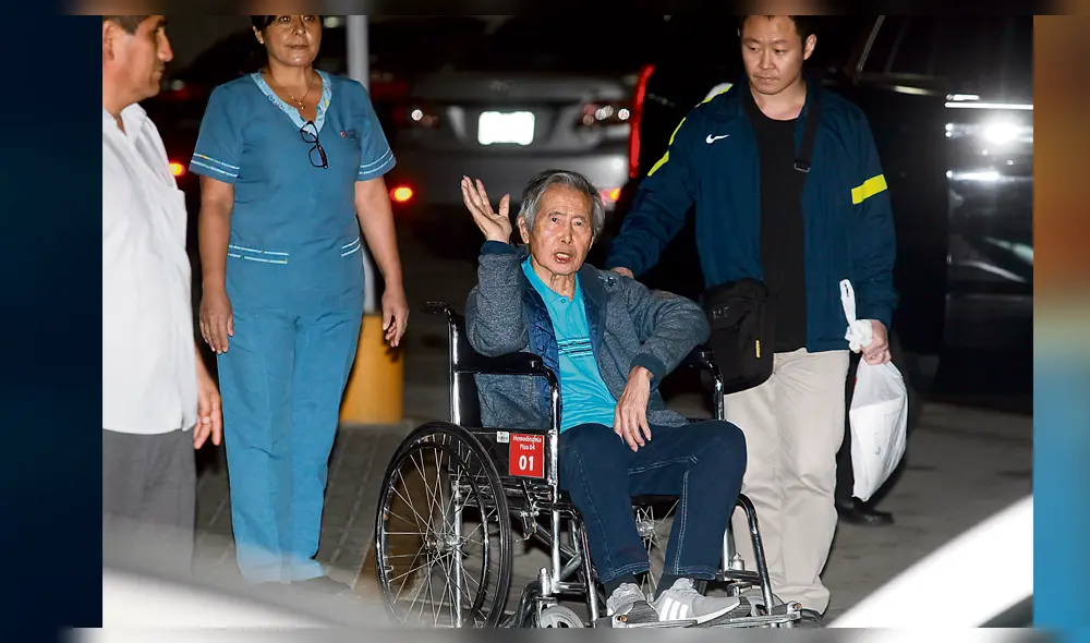 37 testimonios gráficos de la realidad del Perú [FOTOS]