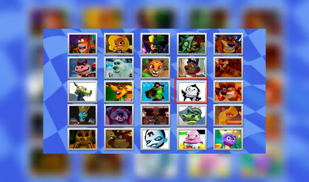 Crash Team Racing Nitro Fueled: Trucos