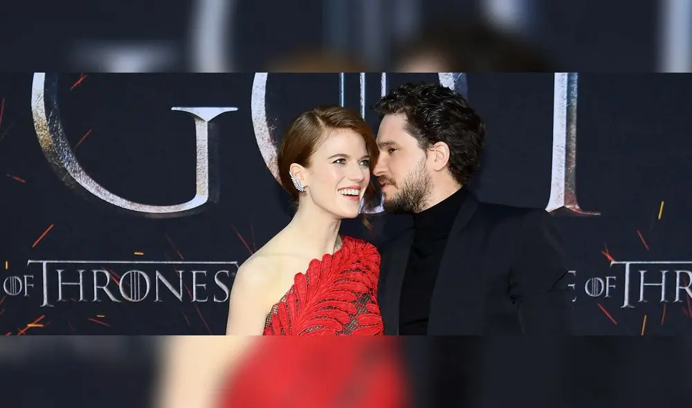 Game of Thrones: ¿Quién es Kit Harington y cuál es la historia de 'Jon Snow', su icónico personaje? 