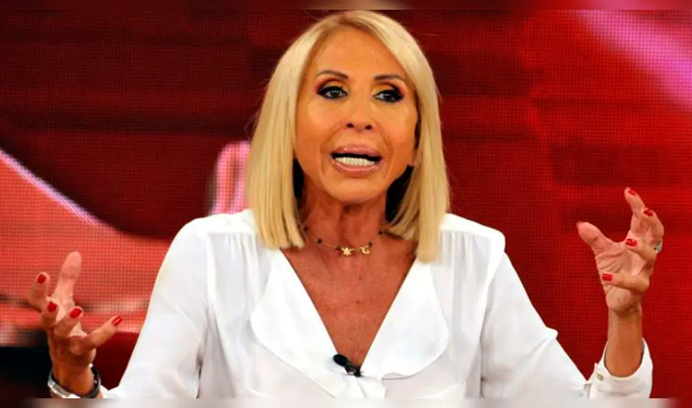 La conductora de televisión mostró su antes y después hacia sus seguidores.