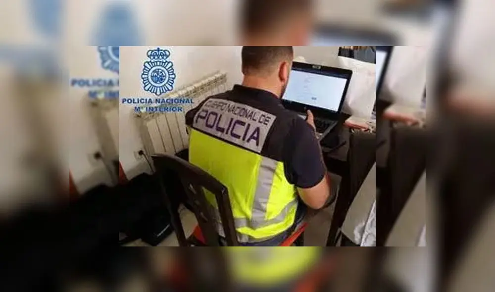 La Policía tuvo indicios del fraude por una brecha digital en la web de un supermercado. (Foto: Audiovisual 451) La Policía tuvo indicios del fraude por una brecha digital en la web de un supermercado. (Foto: Audiovisual 451)
