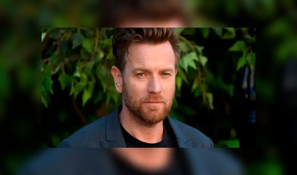 Ewan McGregor visita Argentina y después viajará en moto hasta Ecuador ¿Hará una parada en Perú?