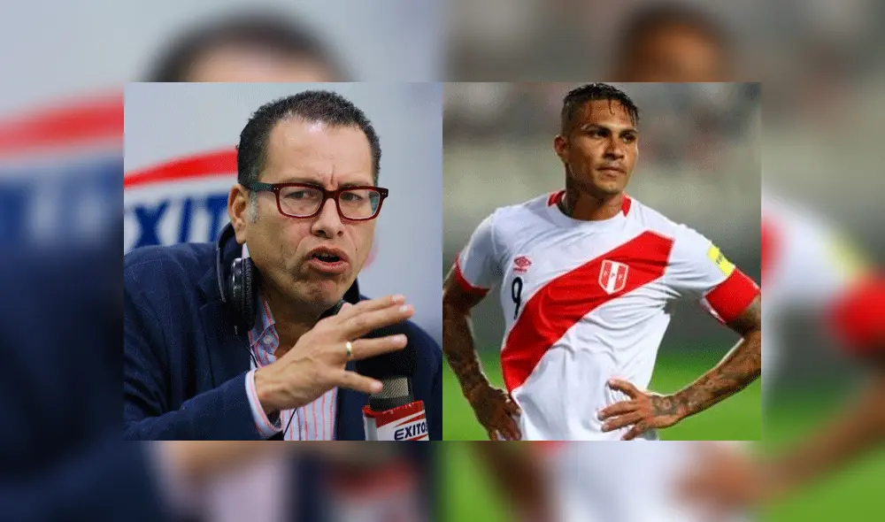YouTube: Explosivas declaraciones de Phillip Butters sobre Paolo Guerrero tras antidoping causan polémica [VIDEO]