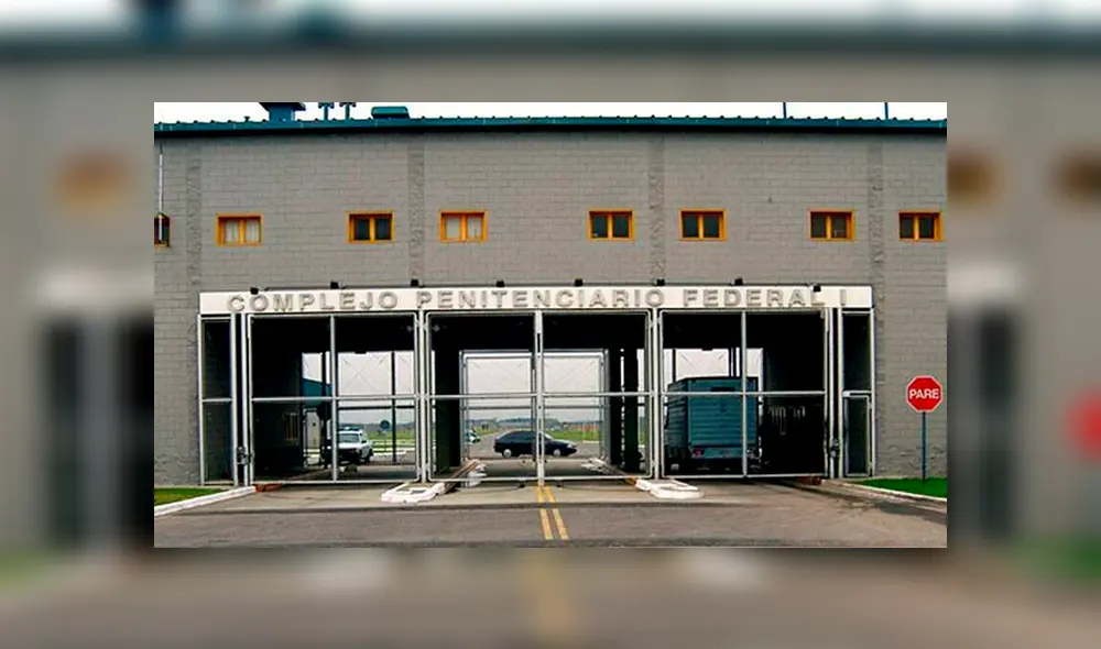 Las autoridades penitenciarias evalúan que los grupos vulnerables cumplan con su pena bajo la detención domiciliaria ante el riesgo del COVID-19 y la sobrepoblación en los penales. Las autoridades penitenciarias evalúan que los grupos vulnerables cumplan con su pena bajo la detención domiciliaria ante el riesgo del COVID-19 y la sobrepoblación en los penales.