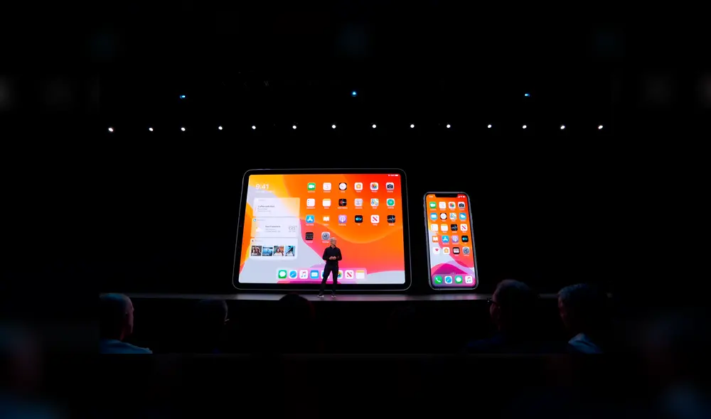 Apple: Estos son los dispositivos que serán compatibles con iOS 13 y iPadOS