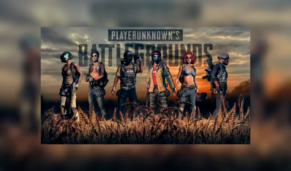 ¿PUBG 2? El creador de PlayerUnknown's Battlegrounds tiene nuevo proyecto y no tiene nada que ver con el Battle Royale