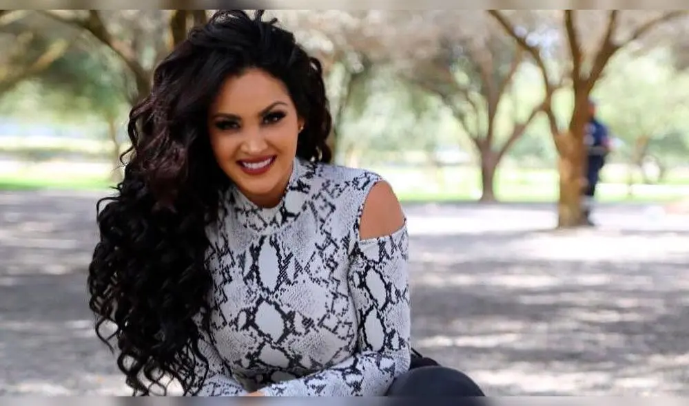 Michelle Soifer vs Magaly Medina