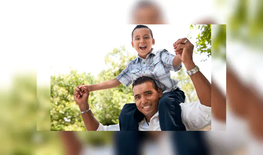 Día del Padre: Actividades turísticas para realizar con papá y la familia