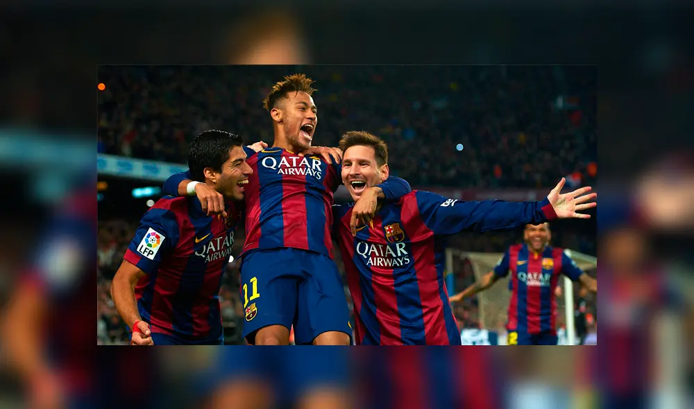 ¡La última oferta! El PSG le da el monto definitivo al Barcelona por el traspaso de Neymar ¡La última oferta! El PSG le da el monto definitivo al Barcelona por el traspaso de Neymar