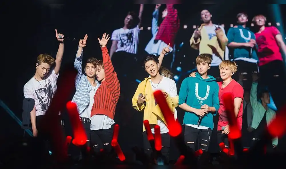 IKON: Song y las cirugías que se hizo antes de ser un 'Idol Kpop'