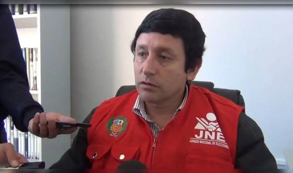 Cajamarca: JEE de Chota excluye a 21 candidatos de las próximas elecciones Cajamarca: JEE de Chota excluye a 21 candidatos de las próximas elecciones